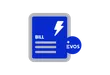 EVOS Billing Icon