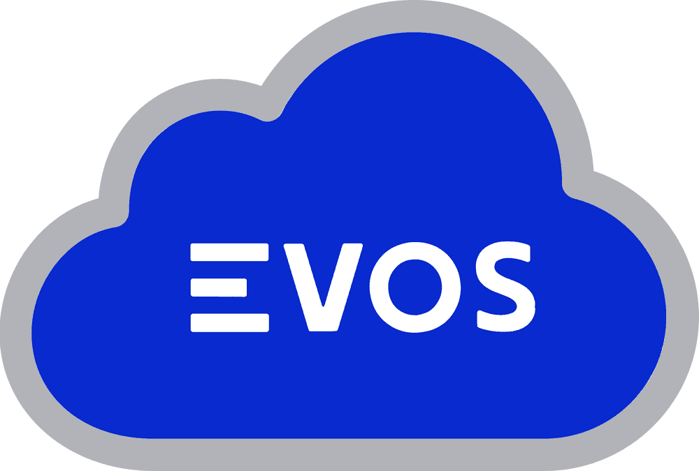 EVOS Cloud Logo